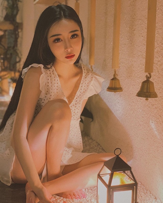 软萌萝莉小仙最新写真作品图集·Cosplay高清图片