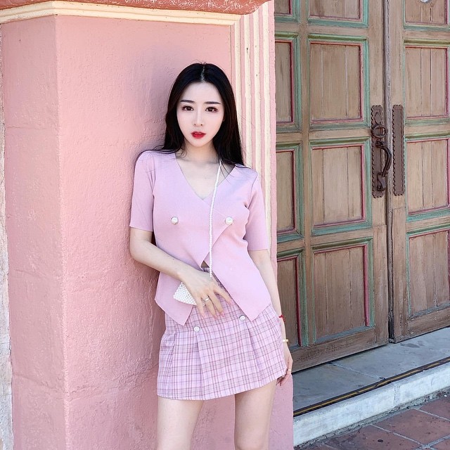 软萌萝莉小仙 写真图片 5