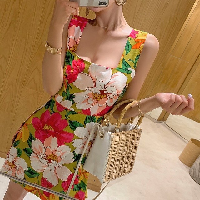 软萌萝莉小仙 写真图片 6