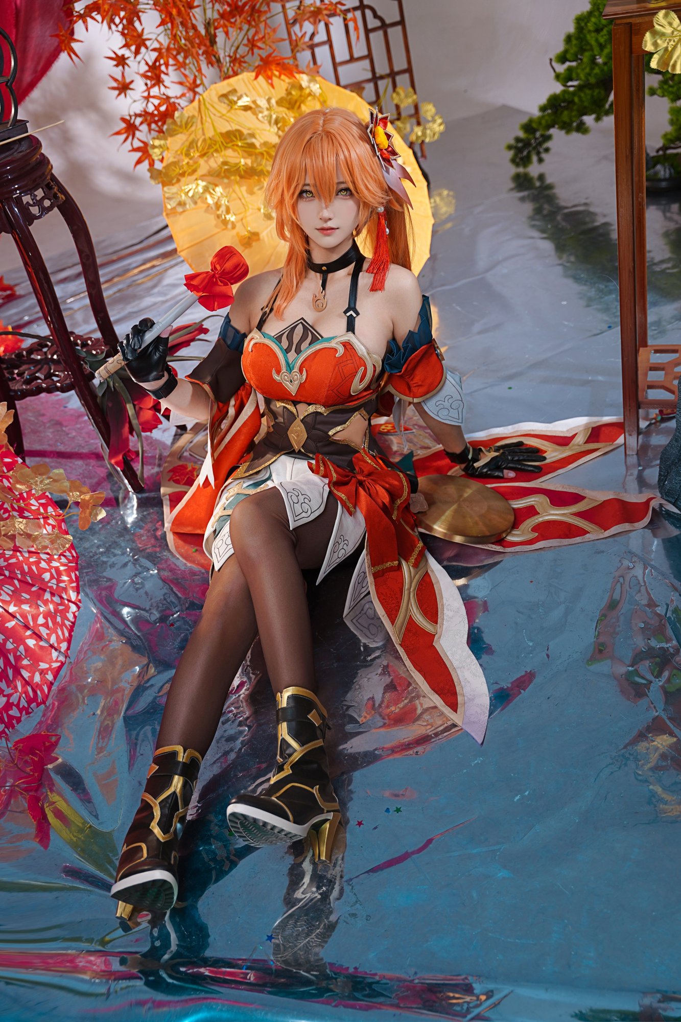 Seya-狮砸 写真图片 3