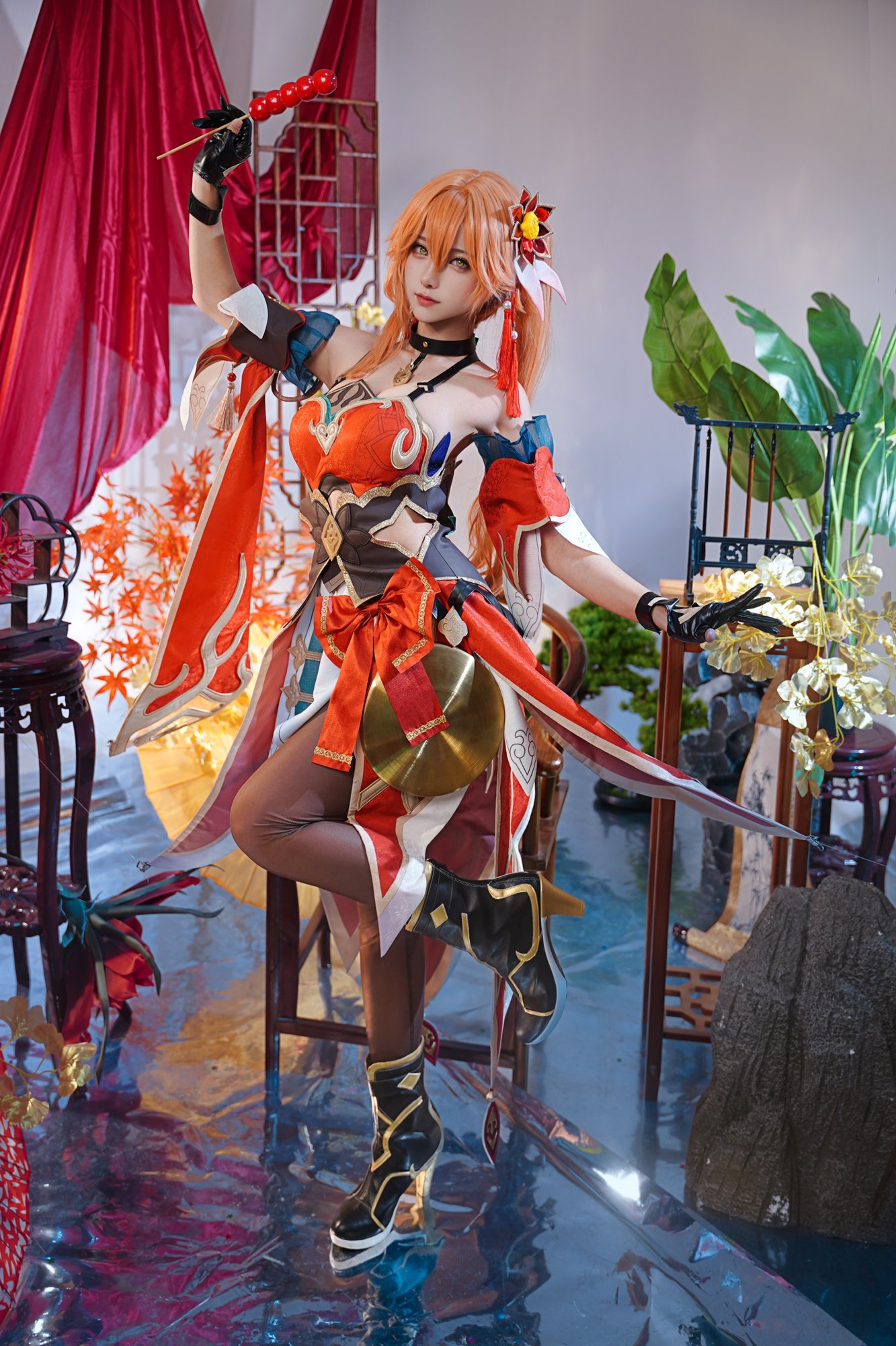 Seya-狮砸 写真图片 6