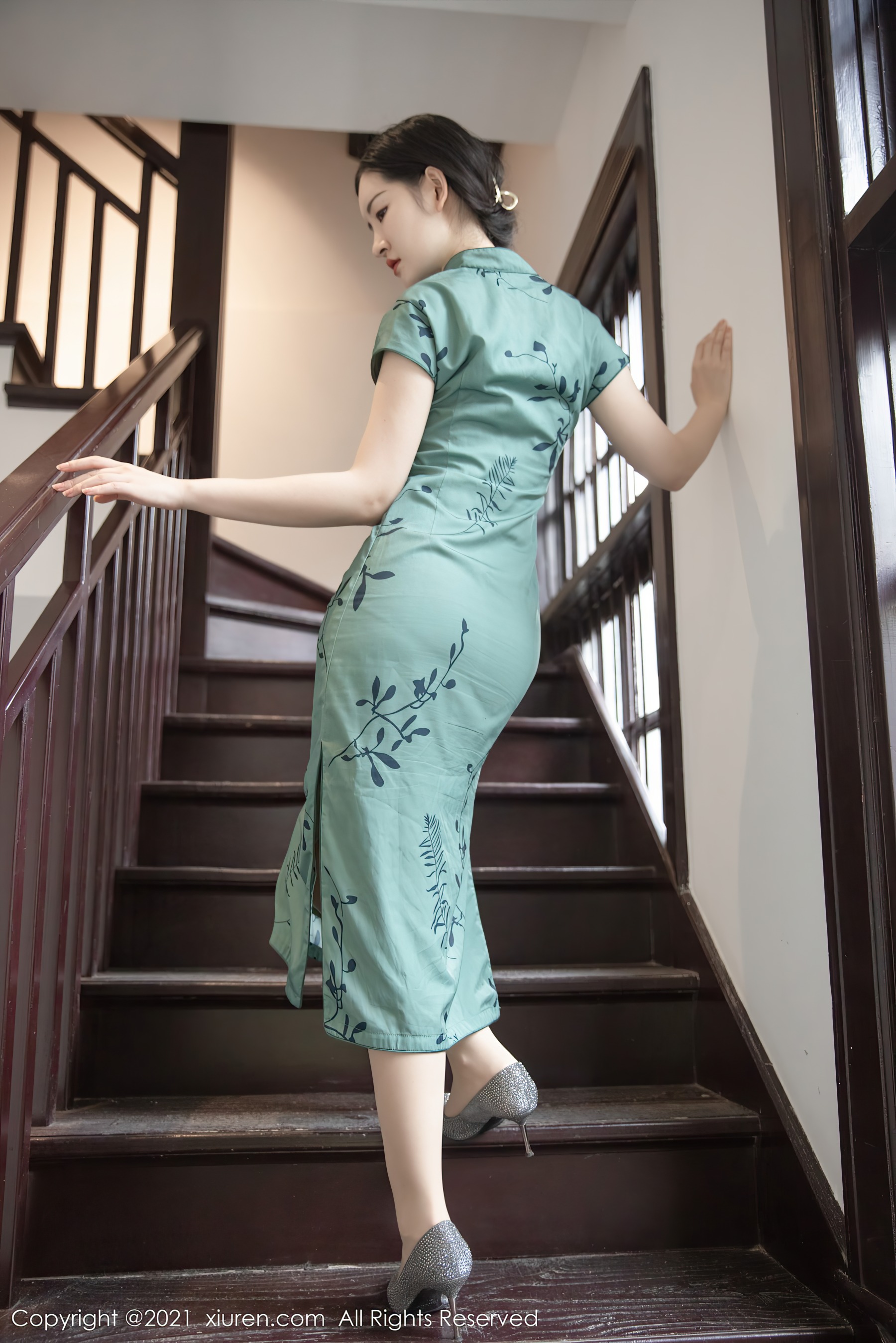 沈梦瑶 写真图片 3