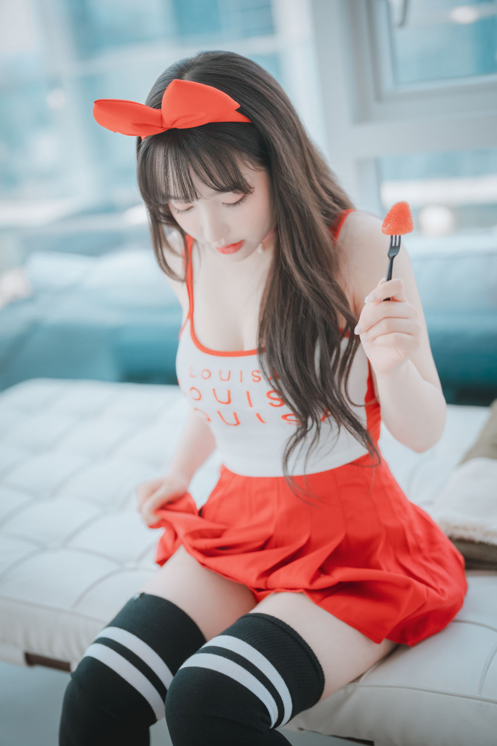孙乐乐 写真图片 6