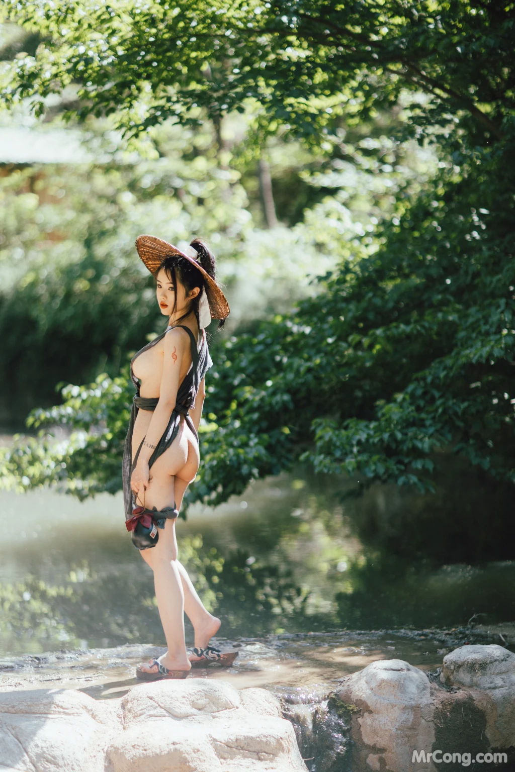 钛合金titi 写真图片 3