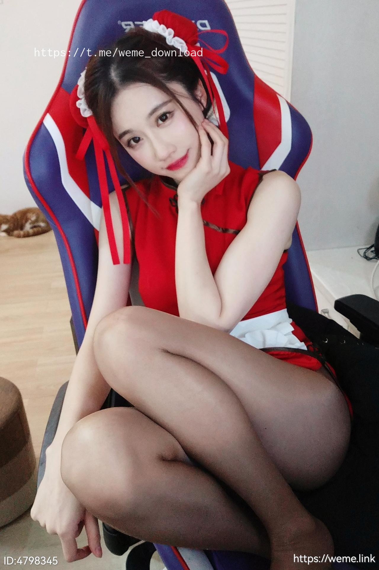 轩子巨二兔 写真图片 5