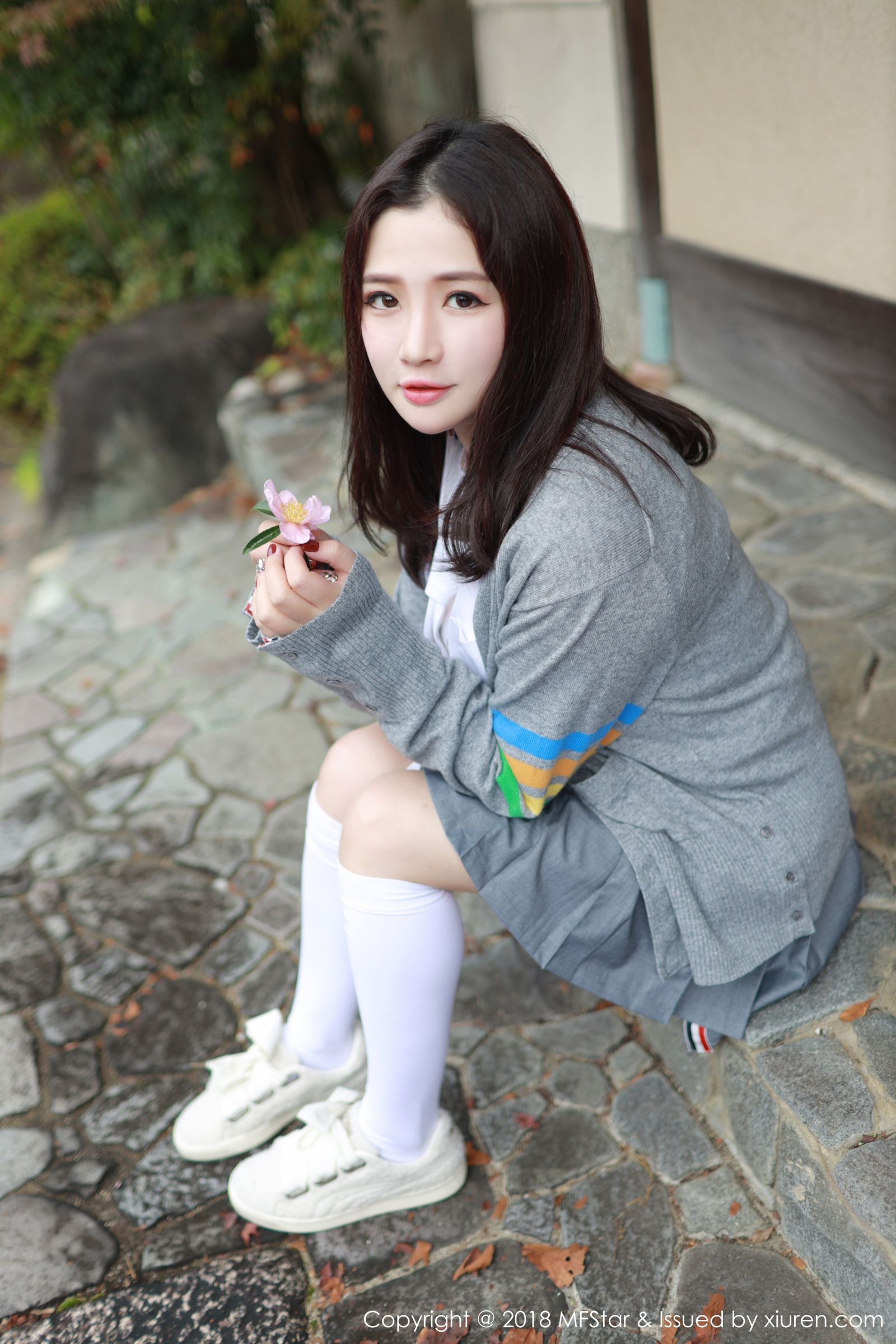 徐cake Cosplay写真摄影作品 2