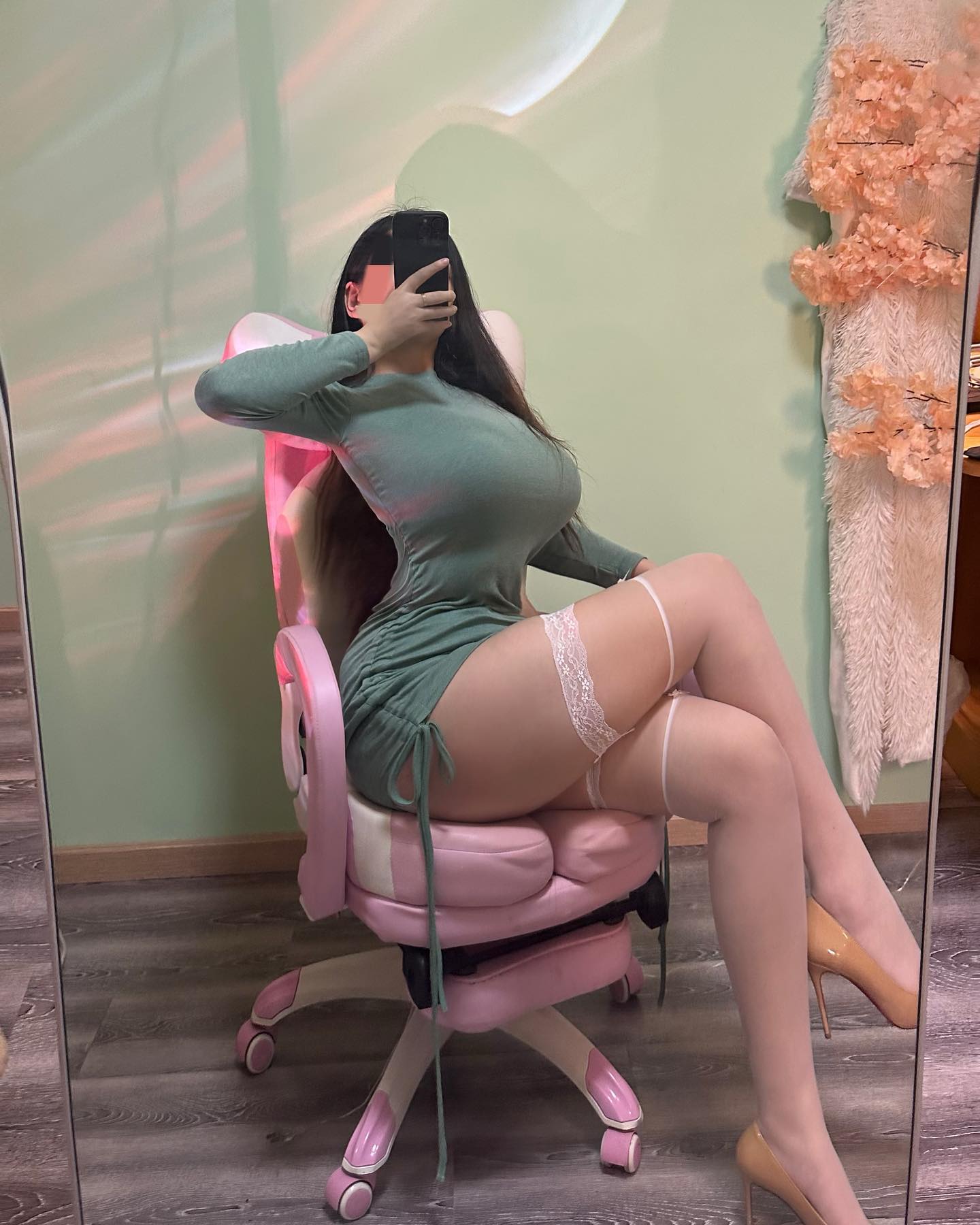 易阳Silvia 写真图片 5