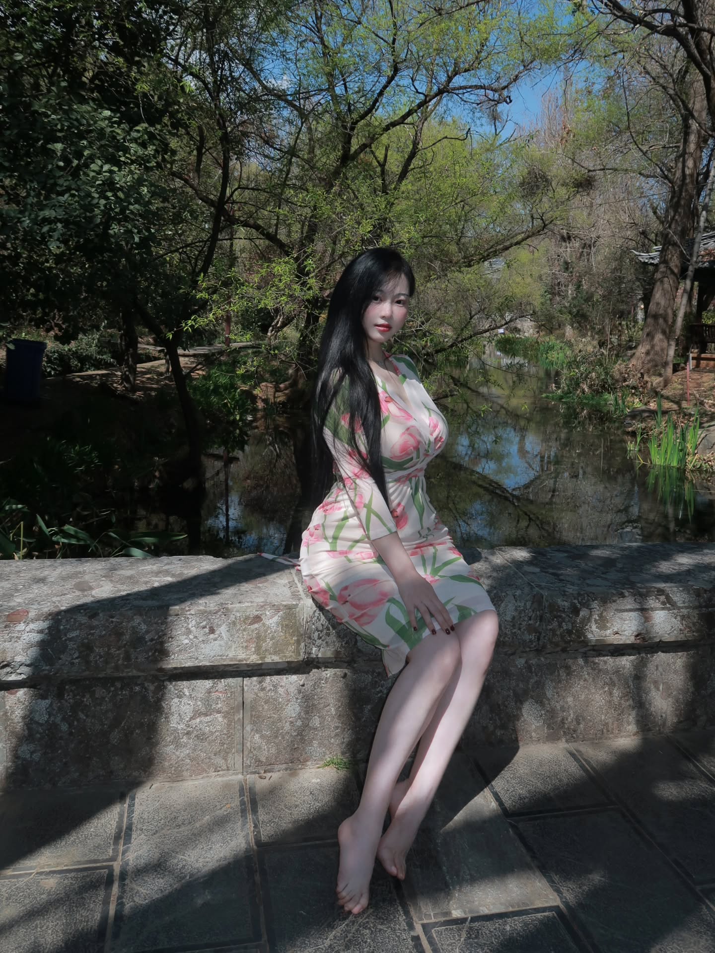 左公子 写真图片 2
