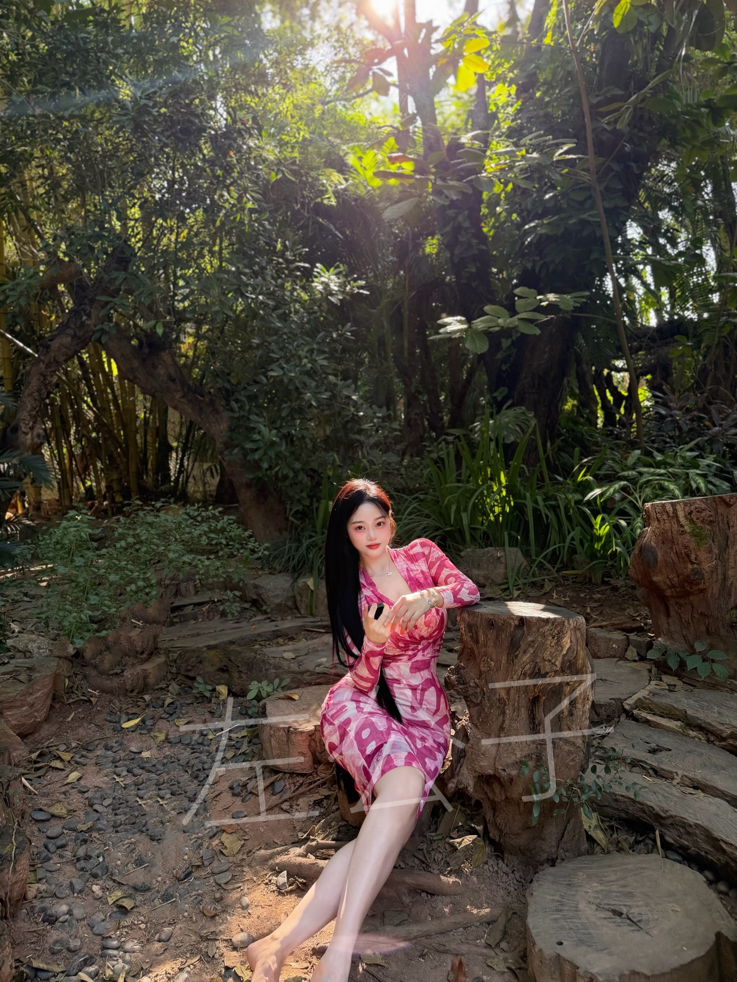 左公子 写真图片 6